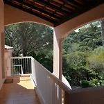 Vue Exceptionnelle סן-מקסים