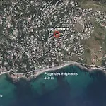 Lejlighed Vue Exceptionnelle Sainte-Maxime