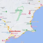 Apartamento Vue Exceptionnelle *