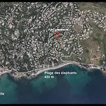 Vue Exceptionnelle شقة *