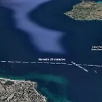 Vue Exceptionnelle شقة سانت ماكسيم