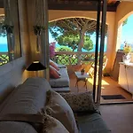 Vue Exceptionnelle شقة *