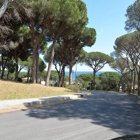 Studio Superbe Vue Mer Sainte-Maxime