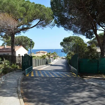 Studio Superbe Vue Mer Appartement