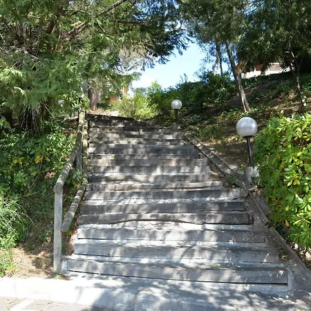 Appartement Studio Superbe Vue Mer Sainte-Maxime