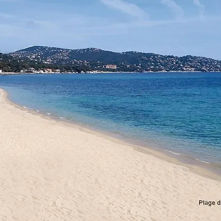 Studio Superbe Vue Mer