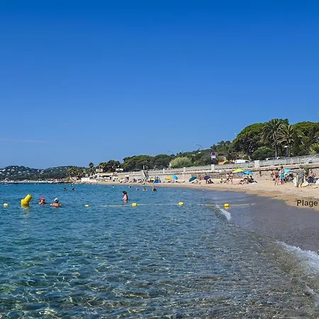 Studio Superbe Vue Mer * Sainte-Maxime