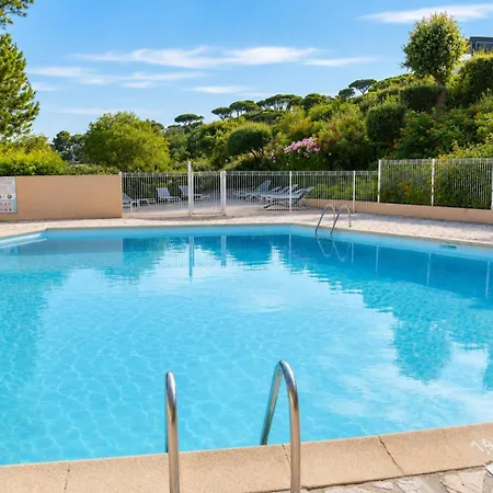 Vue Exceptionnelle Sur La Baie De Saint-tropez Apartamento