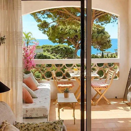 Vue Exceptionnelle Sur La Baie De Saint-Tropez * Σαιντ-Μαξίμ