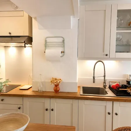 Vue Exceptionnelle Sur La Baie De Saint-tropez Apartamento Sainte-Maxime